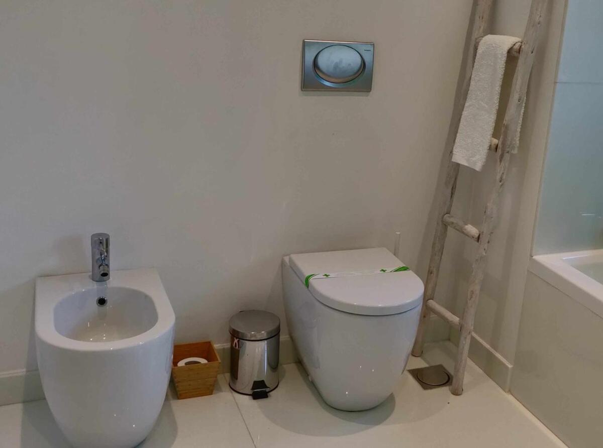 Condominio Zen Pearl-Luxury Com Piscina 丰沙尔 外观 照片