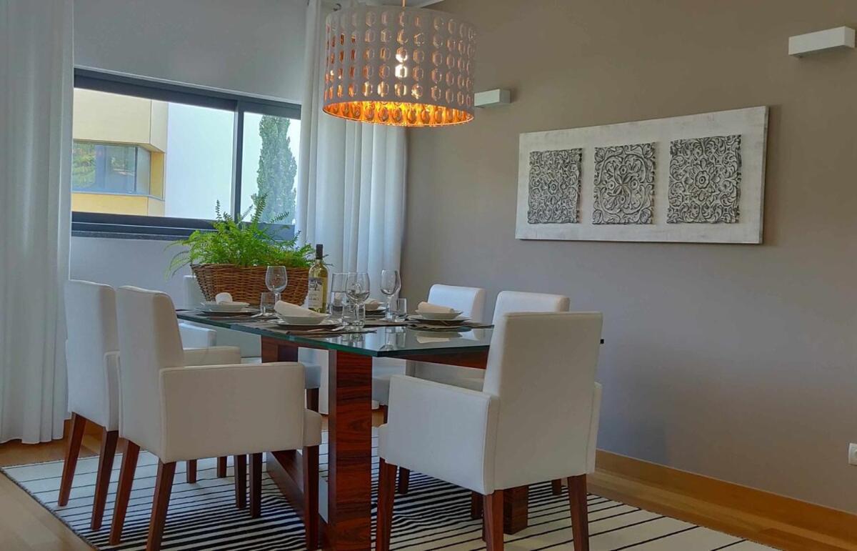 Condominio Zen Pearl-Luxury Com Piscina 丰沙尔 外观 照片