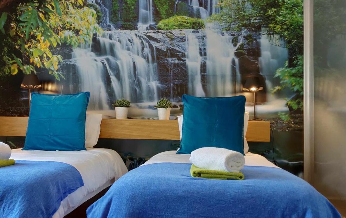 Condominio Zen Pearl-Luxury Com Piscina 丰沙尔 外观 照片